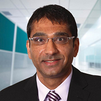 Kamal S. Pohar