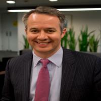 Chris Robertson