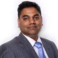 Hidayath Ali Ansari