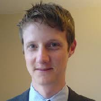 Matthew T.  James