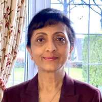 Swati Jha