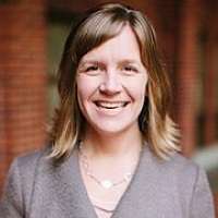 Michelle Odden