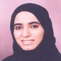 Juwairia Alali