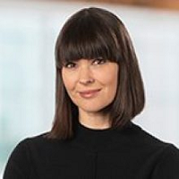Jennifer Gardy