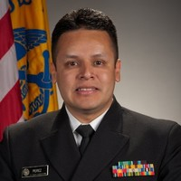 Cesar Perez