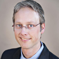 Robert Kevin Rogers