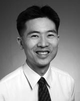 Benjamin F. Chong