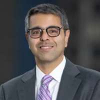 Rajesh N. Keswani