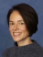 Carola G. Vinuesa 