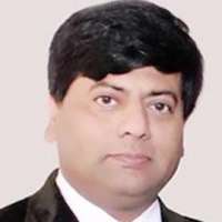 Anuj Maheshwari