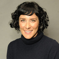 Catherine McCusker
