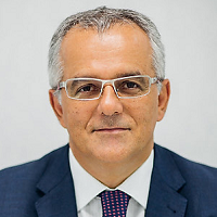 Andre Luiz Buchele d'Avila