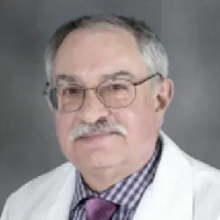 George M. Rodgers III