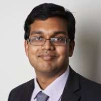 Neil Jeyasingam