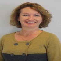 Cheryl Blake