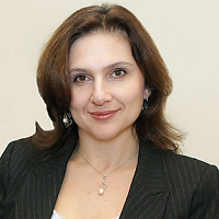 Diana Litmanovich