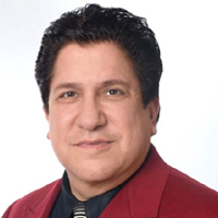 James Q. Del Rosso
