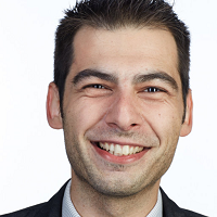 Charilaos (Harris) Lygidakis