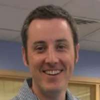 Mark Johnson