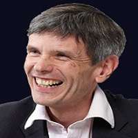 Bernard Keavney