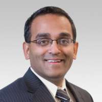 Alpesh A. Patel