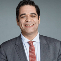 Dimitris Placantonakis