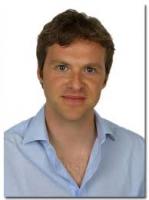 Mark Isalan