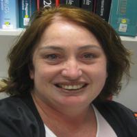Gail Rowan