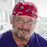 William M. Novick