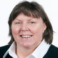 Susanne Wiklund