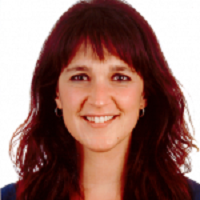 Lucia Colodro Conde
