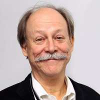 Mark S. George