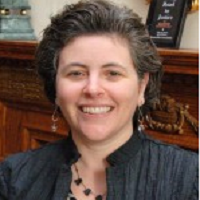 Samantha J. Morton