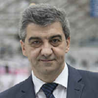 Michael E. Hantes