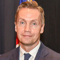 Jon Ivar Einarsson