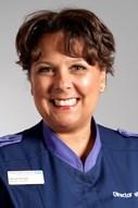 Nicola Ranger