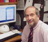Neil Blumberg 