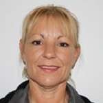 Liz Pollitt