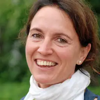 Christine Graf