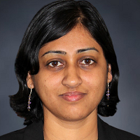 Shraddha Srinivasan