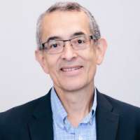 Carlos A. Pardo-Villamizar