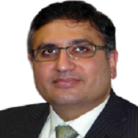 Jayesh Trivedi