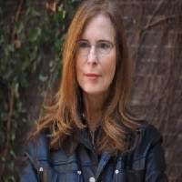 Efrat Ginot