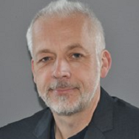Mike Perry
