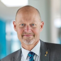 Bill S. Hansson