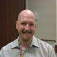 Ed Hitchcock