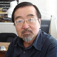 Klimenty N. Yugay