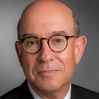 Myles A. Brown