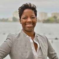 Patricia A. Scott