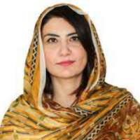 Fazia Raza